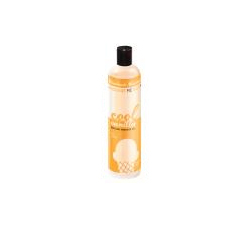   Massage Me-Kiss Me Edible Cooling Oil Vanilla 8oz.  